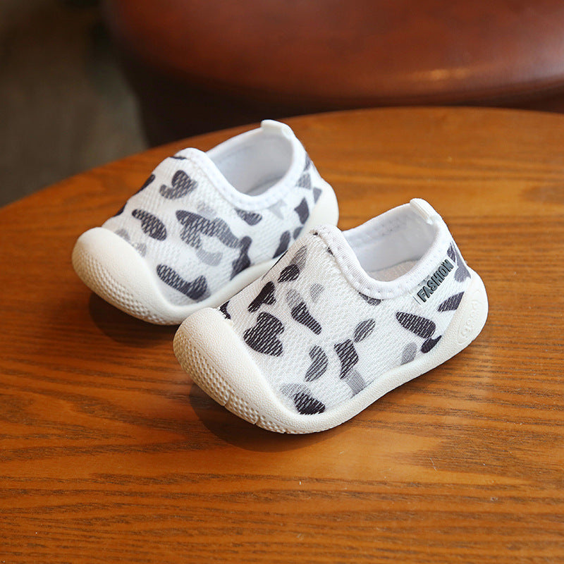 summer baby children casual shoes for boys girl