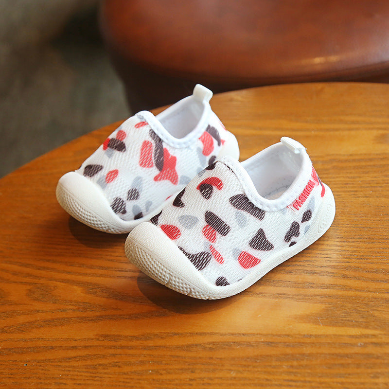 summer baby children casual shoes for boys girl