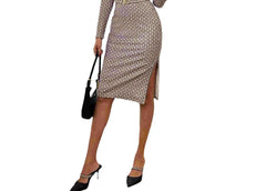 Fashion Special Women's Clothing Sheath Dress